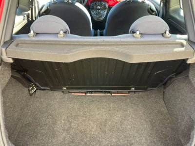 Fiat 500 1.0 Hybrid Connect (10)