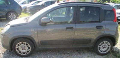 Fiat Panda 1.0 firefly hybrid s&s 70cv (2)