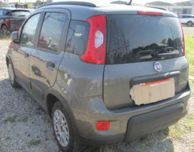 Fiat Panda 1.0 firefly hybrid s&s 70cv (3)