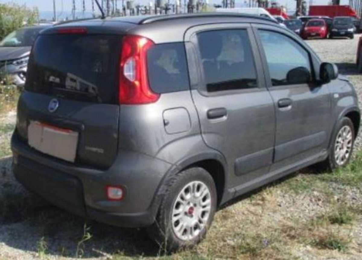 Fiat Panda 1.0 firefly hybrid s&s 70cv (5)