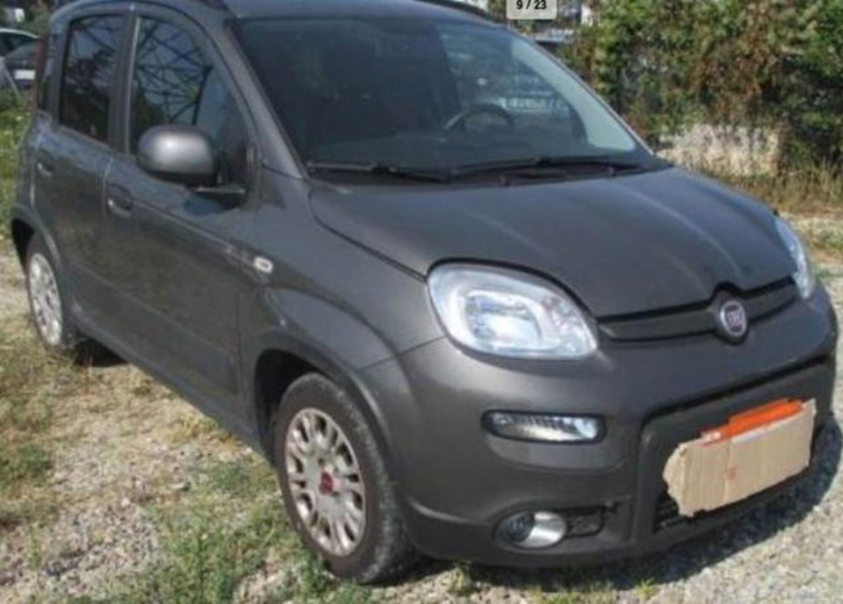 Fiat Panda 1.0 firefly hybrid s&s 70cv (7)