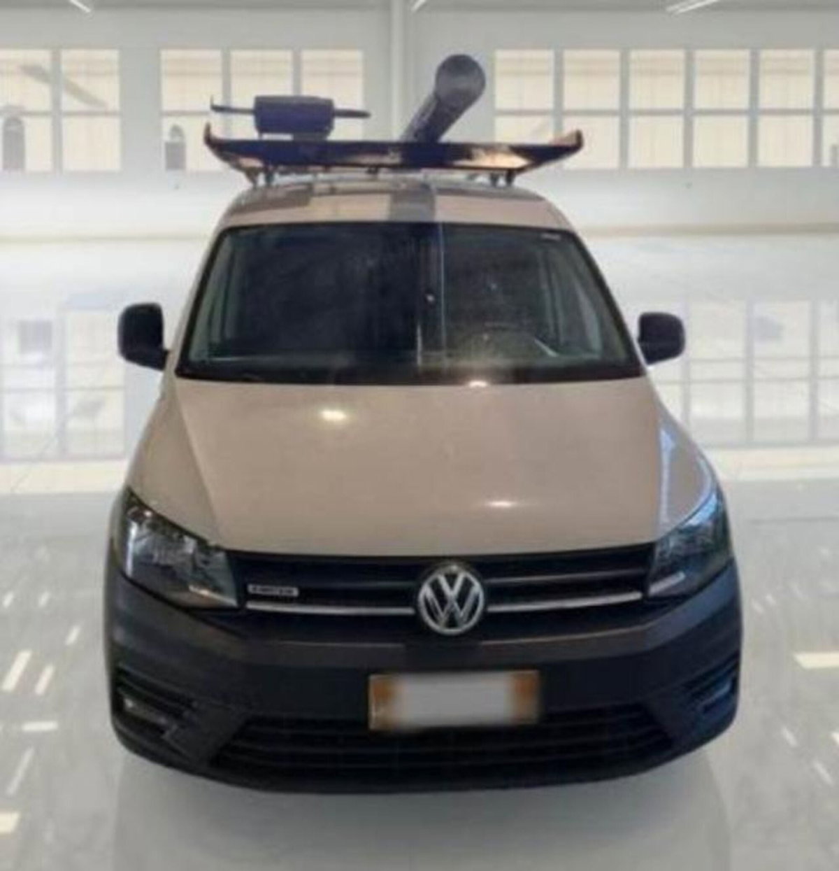 Volkswagen Veicoli Commerciali Caddy 2.0 TDI 122 CV 4MOTION Kombi Business (6)