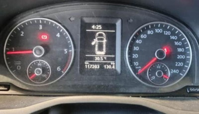 Volkswagen Veicoli Commerciali Caddy 2.0 TDI 122 CV 4MOTION Kombi Business (8)