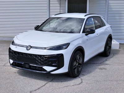 Volkswagen T-Roc 1.5 etsi R-Line 150cv dsg