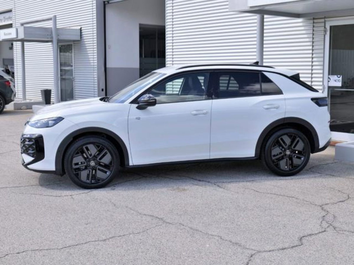 Volkswagen T-Roc 1.5 etsi R-Line 150cv dsg (2)
