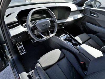 Audi Q3 Sportback 2.0 tdi S line edition 150cv s-tronic (6)