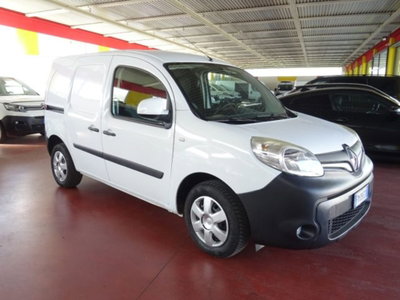 Renault Kangoo 1.5 dCi 90CV F.AP. S&S 4p. Express Maxi Energy