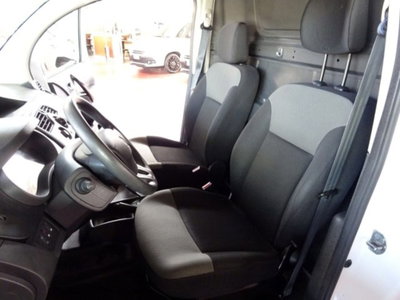 Renault Kangoo 1.5 dCi 90CV F.AP. S&S 4p. Express Maxi Energy (10)