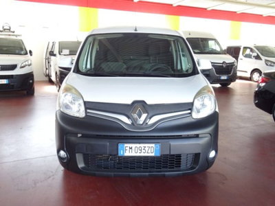Renault Kangoo 1.5 dCi 90CV F.AP. S&S 4p. Express Maxi Energy (2)
