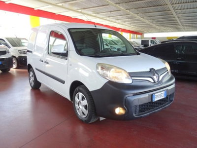 Renault Kangoo 1.5 dCi 90CV F.AP. S&S 4p. Express Maxi Energy (3)