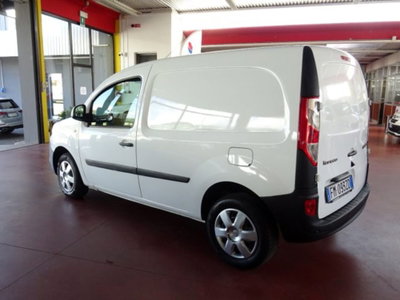 Renault Kangoo 1.5 dCi 90CV F.AP. S&S 4p. Express Maxi Energy (4)
