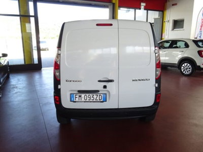 Renault Kangoo 1.5 dCi 90CV F.AP. S&S 4p. Express Maxi Energy (5)