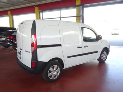 Renault Kangoo 1.5 dCi 90CV F.AP. S&S 4p. Express Maxi Energy (6)
