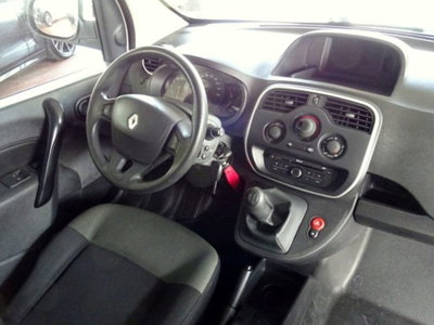 Renault Kangoo 1.5 dCi 90CV F.AP. S&S 4p. Express Maxi Energy (7)