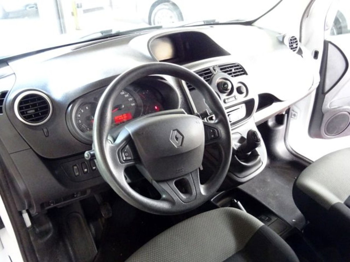 Renault Kangoo 1.5 dCi 90CV F.AP. S&S 4p. Express Maxi Energy (8)