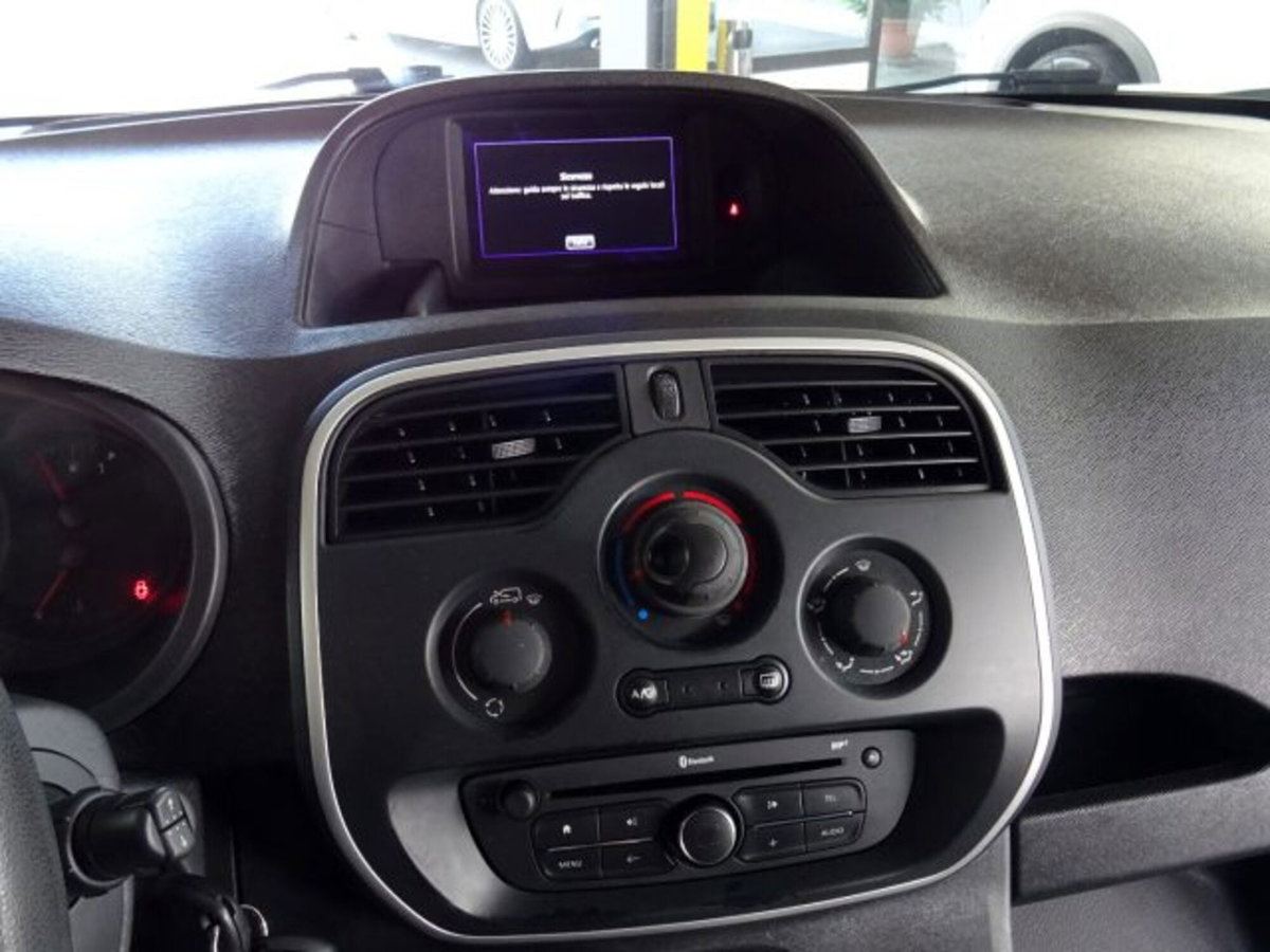 Renault Kangoo 1.5 dCi 90CV F.AP. S&S 4p. Express Maxi Energy (9)