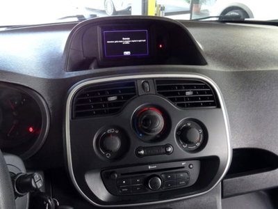 Renault Kangoo 1.5 dCi 90CV F.AP. S&S 4p. Express Maxi Energy (9)