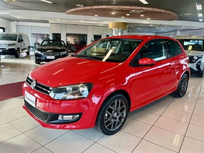 Volkswagen Polo 1.4 3 porte Comfortline