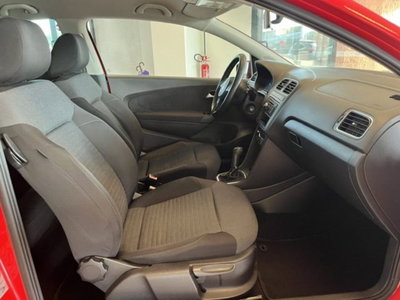 Volkswagen Polo 1.4 3 porte Comfortline (10)