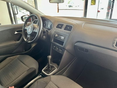 Volkswagen Polo 1.4 3 porte Comfortline (11)