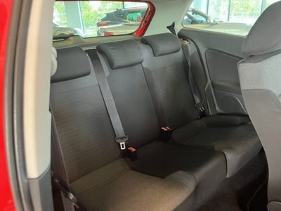 Volkswagen Polo 1.4 3 porte Comfortline (13)