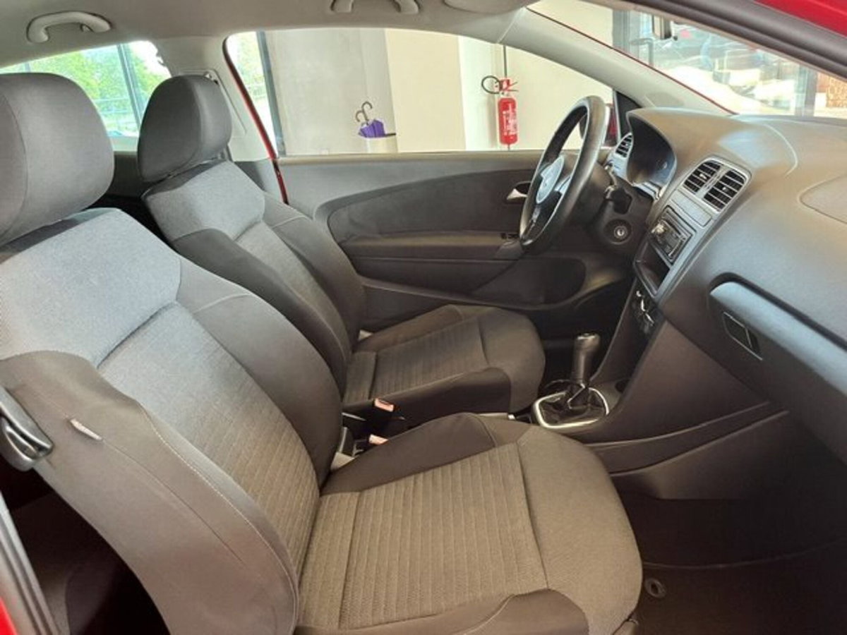 Volkswagen Polo 1.4 3 porte Comfortline (16)