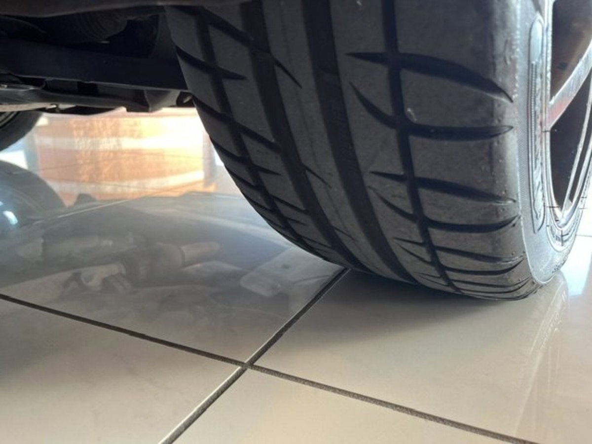 Volkswagen Polo 1.4 3 porte Comfortline (17)