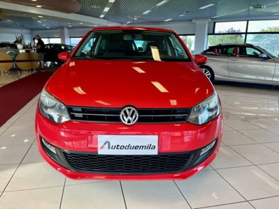 Volkswagen Polo 1.4 3 porte Comfortline (2)