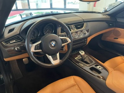 BMW Z4 Cabrio Z4 sDrive20i (10)