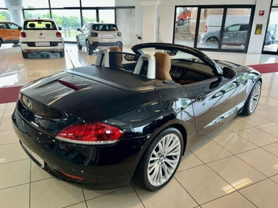 BMW Z4 Cabrio Z4 sDrive20i (5)