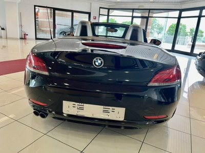 BMW Z4 Cabrio Z4 sDrive20i (6)