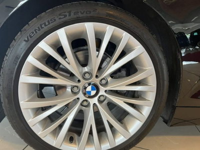 BMW Z4 Cabrio Z4 sDrive20i (8)