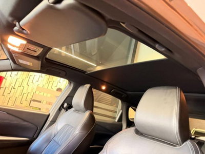 Nissan Qashqai 1.3 mhev Tekna 4wd 158cv xtronic (15)