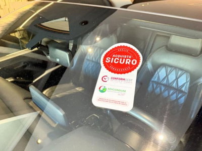 Nissan Qashqai 1.3 mhev Tekna 4wd 158cv xtronic (8)