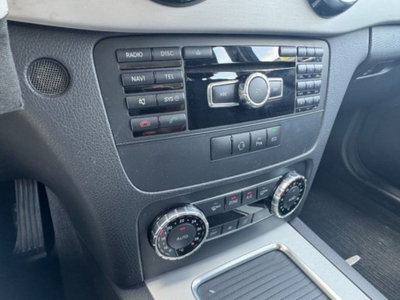 Mercedes-Benz GLK 220 CDI 4Matic Sport (12)