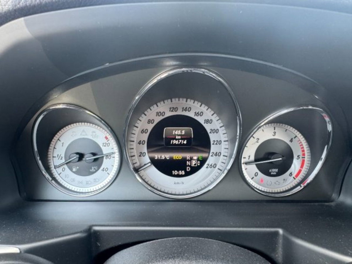Mercedes-Benz GLK 220 CDI 4Matic Sport (9)