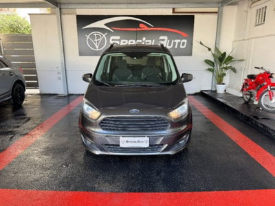 Ford Tourneo Courier 1.5 TDCI 75 CV Plus usata