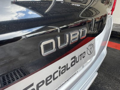 Fiat Qubo 1.3 MJT 80 CV Trekking (16)