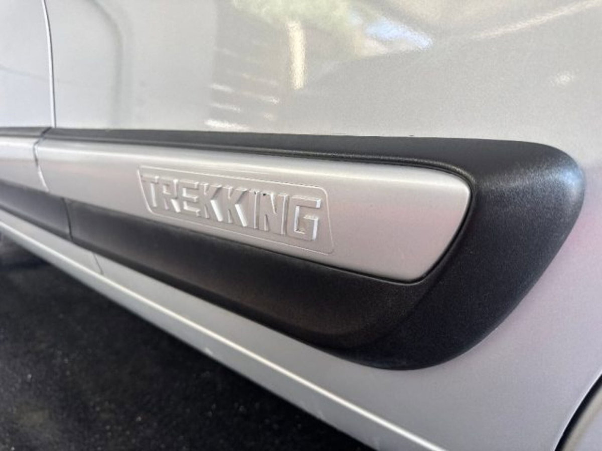 Fiat Qubo 1.3 MJT 80 CV Trekking (17)