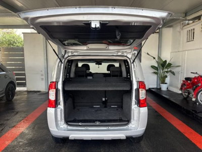 Fiat Qubo 1.3 MJT 80 CV Trekking (18)