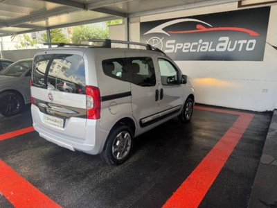 Fiat Qubo 1.3 MJT 80 CV Trekking (5)