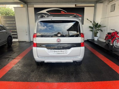 Fiat Qubo 1.3 MJT 80 CV Trekking (6)