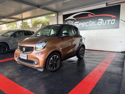 smart Fortwo 70 1.0 Prime (12)