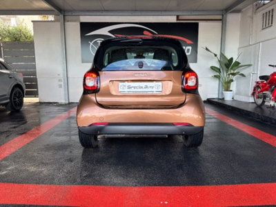 smart Fortwo 70 1.0 Prime (14)