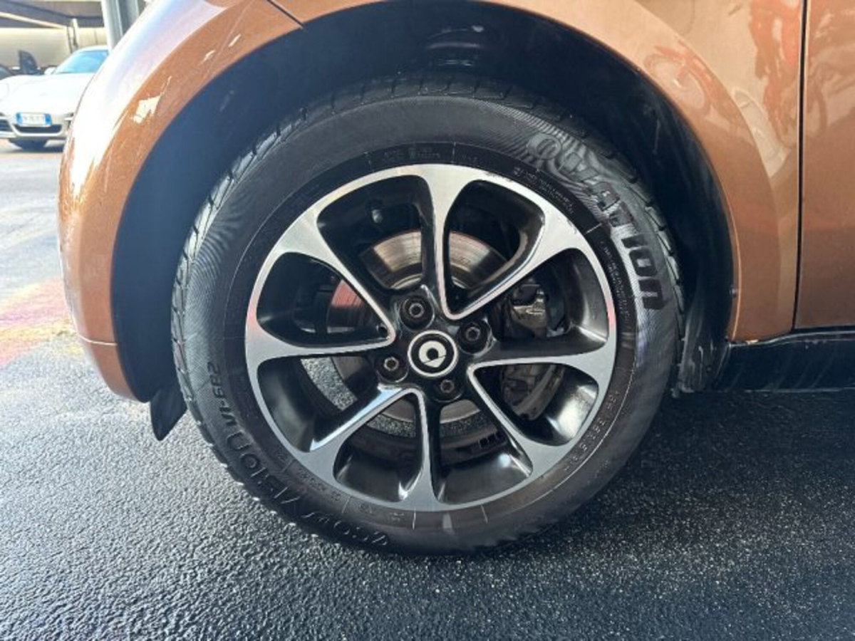 smart Fortwo 70 1.0 Prime (15)