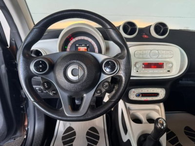 smart Fortwo 70 1.0 Prime (19)