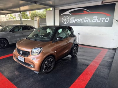 smart Fortwo 70 1.0 Prime (3)