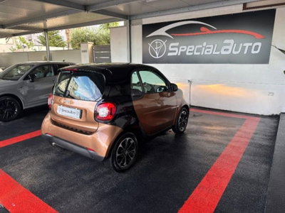 smart Fortwo 70 1.0 Prime (4)