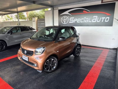 smart Fortwo 70 1.0 Prime (8)
