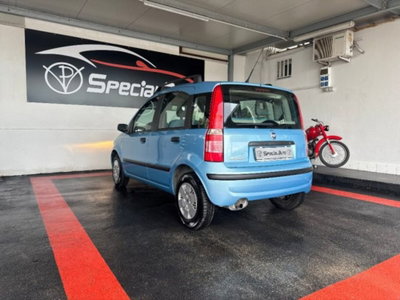 Fiat Panda 1.2 4x4 (10)